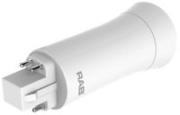 PL Direct 4-Pin Plug-in Bulbs